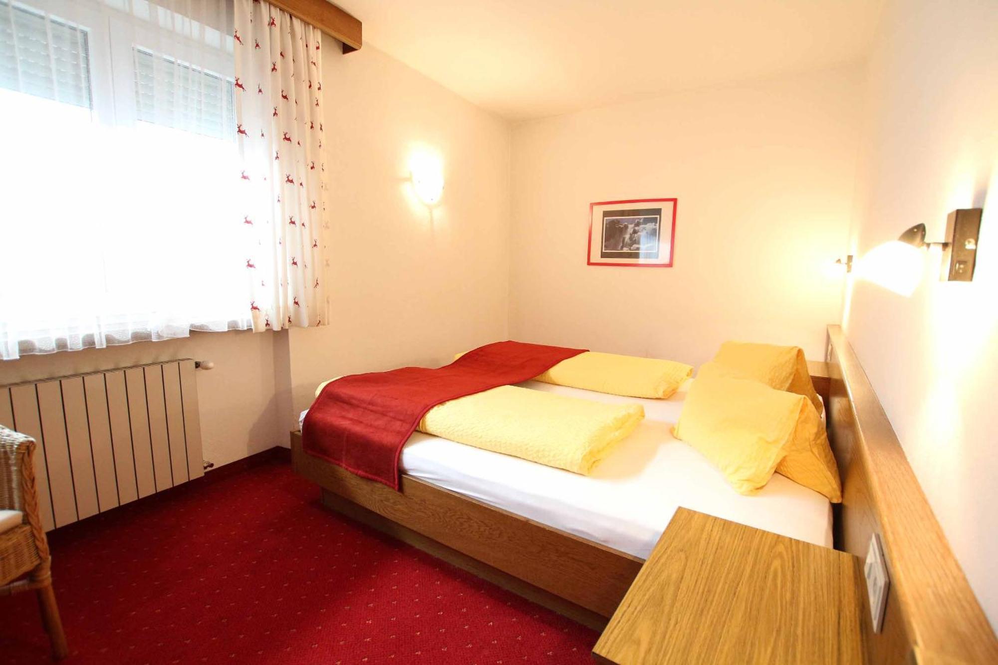 Appartements Sailer Prutz Room photo
